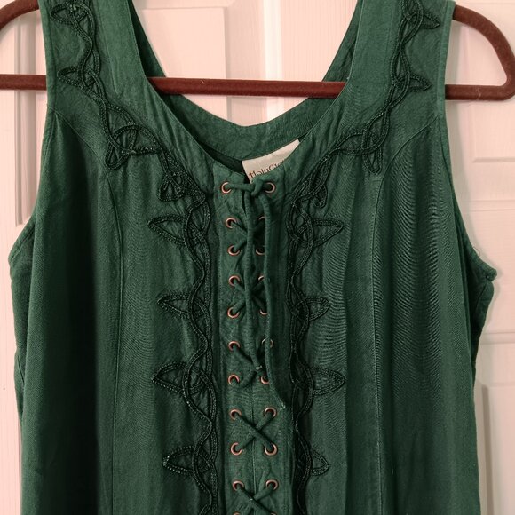 Holy Clothing TRINITY Dress Size M - Picture 2 of 9